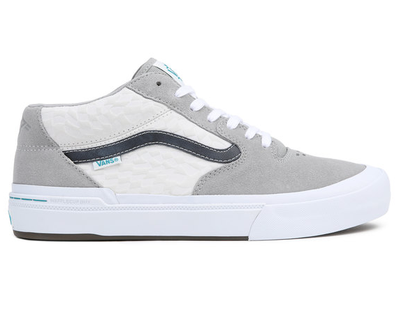 Vans kevin top peraza shoes