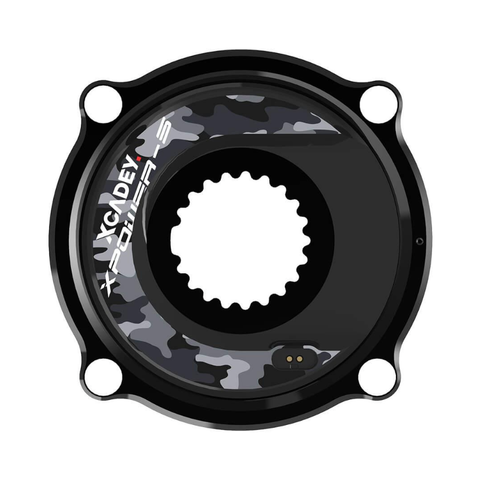 XCadey XPOWER-S Power Meter Spider XPMS-SHIMANO MTB 104BCD