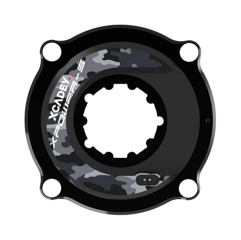 XCadey XPOWER-S Power Meter Spider XPMS-SRAM3-104