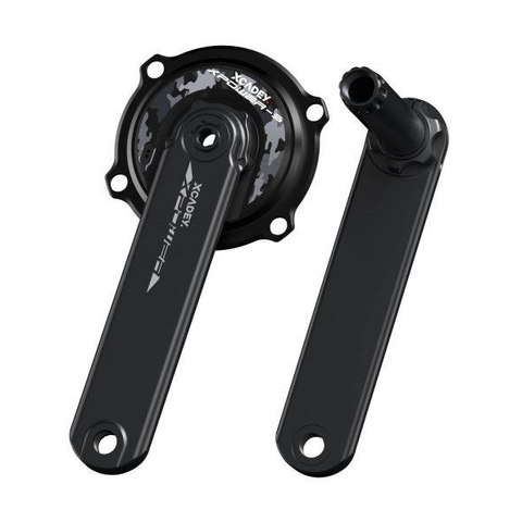 Xcadey Power Crank MTB 104BCD