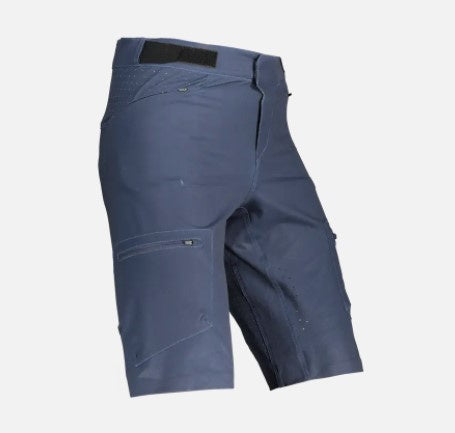 Leatt Shorts - MTB 2.0 - Onyx