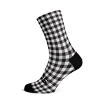 SOX - Gingham Socks