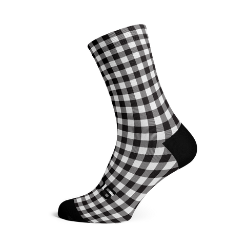 SOX - Gingham Socks