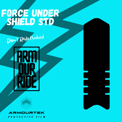 Armourtek Force Under Shield