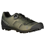 Scott Shoe MTB Elite Boa M.Brn/Blk
