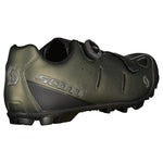 Scott Shoe MTB Elite Boa M.Brn/Blk