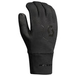 Scott Gloves - Liner LF - Black