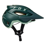 Fox Helmet - Speedframe CE (Emerald)