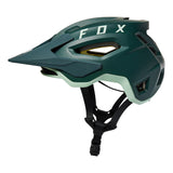 Fox Helmet - Speedframe CE (Emerald)