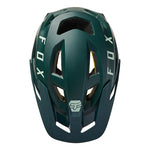 Fox Helmet - Speedframe CE (Emerald)