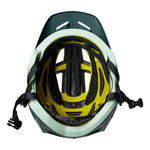 Fox Helmet - Speedframe CE (Emerald)
