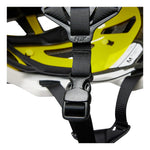 Fox Helmet - Speedframe CE (Emerald)