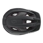 Scott Helmet - Groove Plus - Black