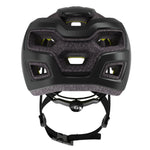 Scott Helmet - Groove Plus - Black