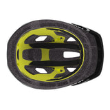 Scott Helmet - Groove Plus - Black
