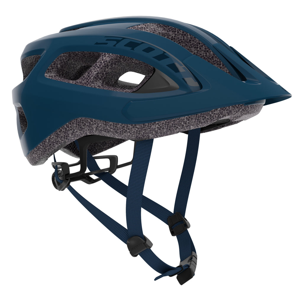 Scott shop helmet supra