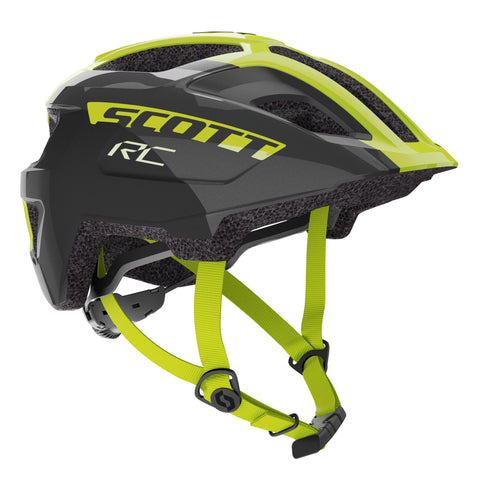 Scott Helmet - Spunto Jnr (CE) - RC