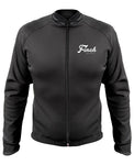 Finch Jacket Fleece Lined