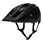 Fox Mainframe Helmet TRVS CE BLk/Blk