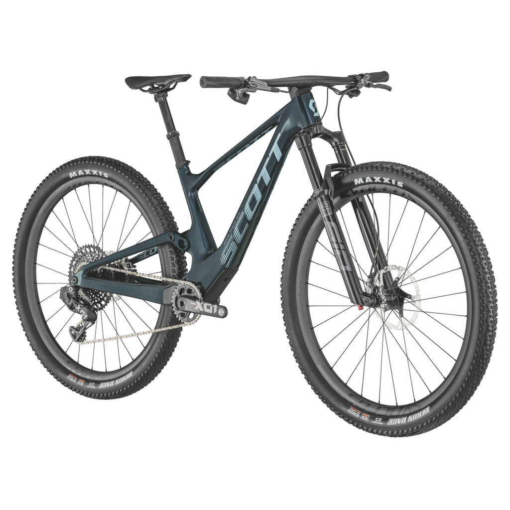 Scott scale contessa rc hotsell