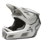 Fox RPC Niteeyez Helmet CE Light Grey