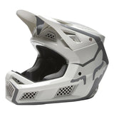 Fox RPC Niteeyez Helmet CE Light Grey