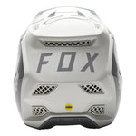 Fox RPC Niteeyez Helmet CE Light Grey