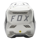 Fox RPC Niteeyez Helmet CE Light Grey