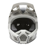 Fox RPC Niteeyez Helmet CE Light Grey