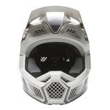 Fox RPC Niteeyez Helmet CE Light Grey