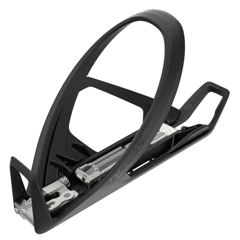 Syncros Bottle Cage iS Cache Cage Blk