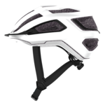 Scott Helmet - ARX PLUS (CE) - WHT/BLK