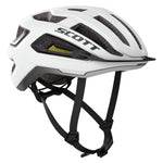 Scott Helmet - ARX PLUS (CE) - WHT/BLK