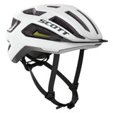 Scott Helmet - ARX PLUS (CE) - WHT/BLK