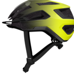 Scott Helmet - ARX PLUS (CE) - Blk /YLW