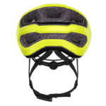 Scott Helmet - ARX PLUS (CE) - Blk /YLW