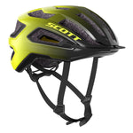 Scott Helmet - ARX PLUS (CE) - Blk /YLW