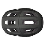 Scott Argo Plus (CE) Helmet - Matte Black