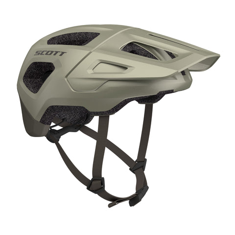 Scott Argo Plus (CE) Helmet - Sand Beige