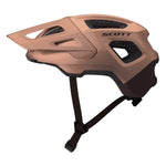 Scott Argo + C/Pink Helmet Small/Medium