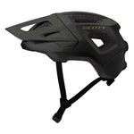 Scott Argo Plus (CE) Helmet - Dark Moss Green