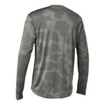 Fox W22 Ranger Tru Dri LS Jersey (Grey)