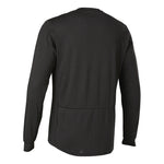 Fox Ranger DR LS Jersey Black