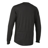 Fox Ranger DR LS Jersey Black
