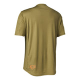 Fox Ranger SS Moth Jersey Bark
