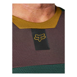 Fox Jersey - Defend SS - Emerald