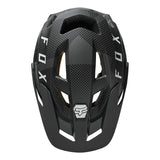 Fox Speedframe Helmet CE Camo Grey