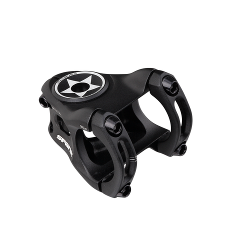 Spank Split 35 Stem - 35mm (Various Colours)