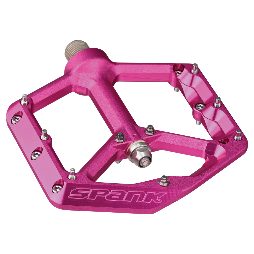 Spank mtb pedals store