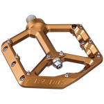 Spank Oozy Pedals (Various Colours)